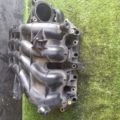 Колектор впускний Volkswagen Golf IV (1997-2006) 036129711CE