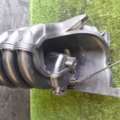 Колектор впускний Volkswagen Golf IV (1997-2006) 036129711CE