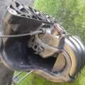 Колектор впускний Volkswagen Golf IV (1997-2006) 036129711CE
