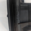 Корпус дефлектора правого Volkswagen Golf IV (1997-2006) 1J1819704C