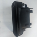 Корпус дефлектора правого Volkswagen Golf IV (1997-2006) 1J1819704C
