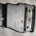 Корпус дефлектора правого Volkswagen Golf   IV 1997-2006 1J1819704C