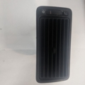 Корпус дефлектора правого Volkswagen Golf IV (1997-2006) 1J1819704C