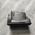 Корпус дефлектора правого Volkswagen Golf   IV 1997-2006 1J1819704C