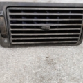 Корпус дефлектора правого Volkswagen Golf IV (1997-2006) 1J1819704C