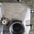 Корпус повітряного фільтра Volkswagen Golf IV (1997-2006) 036129611AM