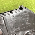 Корпус повітряного фільтра Volkswagen Golf IV (1997-2006) 036129611BD