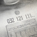 Корпус термостата 1.4 16v Volkswagen Golf IV (1997-2006) 032121111