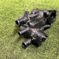 Корпус термостата  Volkswagen Golf IV (1997-2006) 032121111