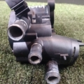 Корпус термостата Volkswagen Golf IV (1997-2006) 032121111AP