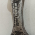 Кріплення двигуна задні leon audi w Volkswagen Golf IV (1997-2006) 1J0199851