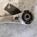 Кріплення двигуна задні leon audi w Volkswagen Golf IV (1997-2006) 1J0199851