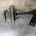 Кріплення двигуна задні leon audi w Volkswagen Golf IV (1997-2006) 1J0199851
