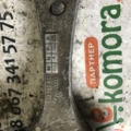 Кріплення двигуна задні leon audi w Volkswagen Golf IV (1997-2006) 1J0199851