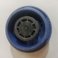 кришка розширювального бачка Volkswagen Golf IV (1997-2006) 1J0121321B