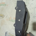 Кришка захист повітряпровід Volkswagen Golf IV (1997-2006) 1J0805965