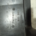 Кришка захист повітряпровід Volkswagen Golf IV (1997-2006) 1J0805965