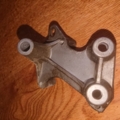 Кронштейн котушки запалення Volkswagen Golf IV (1997-2006) 06A903103