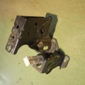 Кронштейн крепления педалей Volkswagen Golf IV (1997-2006) 1J1721651A