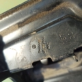 Кронштейн крепления педалей Volkswagen Golf IV (1997-2006) 1J1721651A
