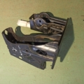 Кронштейн крепления педалей Volkswagen Golf IV (1997-2006) 1J1721651A