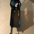 Кронштейн педали сцепления Volkswagen Golf IV (1997-2006) 1J1721373C