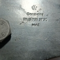 Кронштейн педали сцепления Volkswagen Golf IV (1997-2006) 1J1721373C
