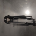 Кронштейн педали сцепления Volkswagen Golf IV (1997-2006) 1J1721373C