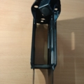 Кронштейн педали сцепления Volkswagen Golf IV (1997-2006) 1J1721373C