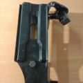 Кронштейн педали сцепления Volkswagen Golf IV (1997-2006) 1J1721373C