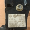 Кронштейн педали сцепления Volkswagen Golf IV (1997-2006) 1J1721373C