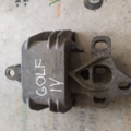 Кронштейн, підвіска двигуна Volkswagen Golf IV (1997-2006) 1J0199555