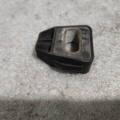 Кронштейн (подушка крепления) радиатора нижний Volkswagen Golf IV (1997-2006) 1J0806157A