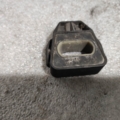 Кронштейн (подушка крепления) радиатора нижний Volkswagen Golf IV (1997-2006) 1J0806157A