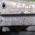 кронштейн подушки (опори двигуна, правої) Volkswagen Golf IV (1997-2006) 036199275AB