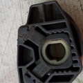 Кронштейн радіатора (верхній) Volkswagen Golf IV (1997-2006) 1J0806155E