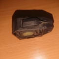 Кронштейн радіатора (верхній) Volkswagen Golf IV (1997-2006) 1J0806155E