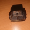 Кронштейн радіатора (верхній) Volkswagen Golf IV (1997-2006) 1J0806155E