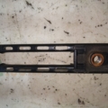 Кронштейн ремня безпеки Volkswagen Golf IV (1997-2006) 1J0857819C