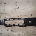 Кронштейн ремня безпеки Volkswagen Golf IV (1997-2006) 1J0857819C