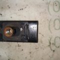 Кронштейн ремня безпеки Volkswagen Golf IV (1997-2006) 1J0857819C