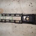 Кронштейн ремня безпеки Volkswagen Golf IV (1997-2006) 1J0857819C