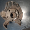 Кулак поворотный передний левый Volkswagen Golf IV (1997-2006) 1J0255N