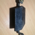 Маятник кулисы переключения передач 1.4i 1.6i Volkswagen Golf IV (1997-2006) 1J0711183E