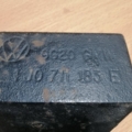 Маятник кулисы переключения передач 1.4i 1.6i Volkswagen Golf IV (1997-2006) 1J0711183E