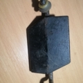 Маятник кулисы переключения передач 1.4i 1.6i Volkswagen Golf IV (1997-2006) 1J0711183E