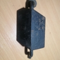 Маятник кулисы переключения передач 1.4i 1.6i Volkswagen Golf IV (1997-2006) 1J0711183E