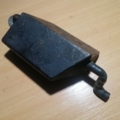 Маятник кулисы переключения передач 1.4i 1.6i Volkswagen Golf IV (1997-2006) 1J0711183E