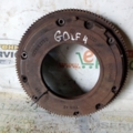 Маховик двигателя Volkswagen Golf IV (1997-2006) 027105273D