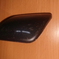 накладка форсунки омивача фари передньої Volkswagen Golf IV (1997-2006) 1J0955109A